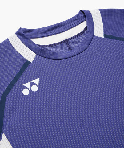 TOURNAMENT COLOR-BLOCK SHIRT (MENS)
