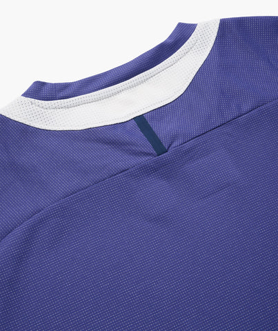 TOURNAMENT COLOR-BLOCK SHIRT (MENS)