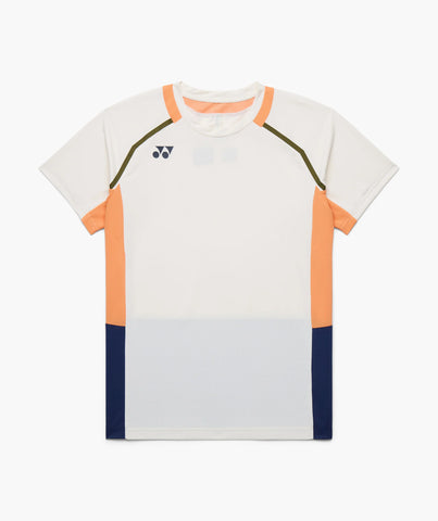 TOURNAMENT COLOR-BLOCK SHIRT (MENS)