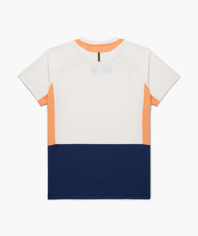 TOURNAMENT COLOR-BLOCK SHIRT (MENS)