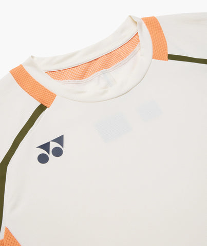 TOURNAMENT COLOR-BLOCK SHIRT (MENS)