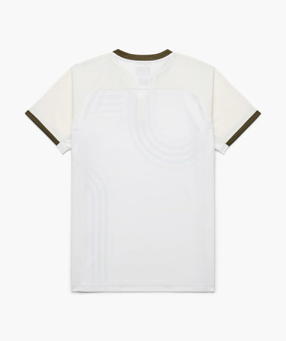 COURT MOTION CREW NECK SHIRT