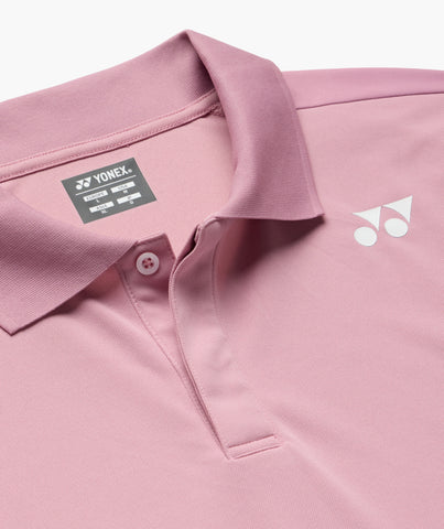 YONEX ESSENTIAL POLO SHIRT
