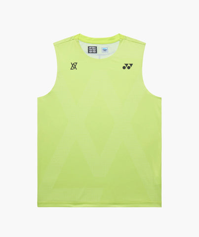 VA CLEAR PLAY MUSCLE TANK