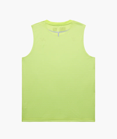 VA CLEAR PLAY MUSCLE TANK