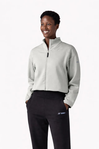 CENTER BLOUSON FULL ZIP