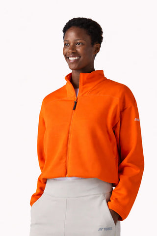 CENTER BLOUSON FULL ZIP