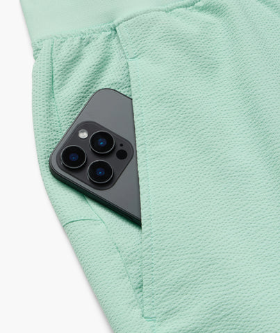 COURTPRO PARIS COLLECTION SHORTS