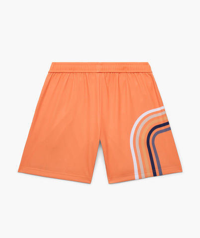 FLEX-COURT SHORTS