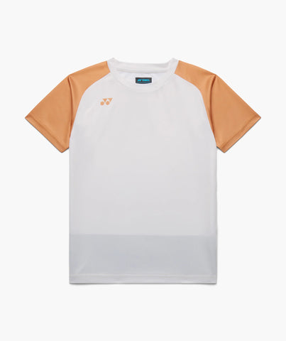 IMPACT COLOR-BLOCK SHIRT (JUNIORS)