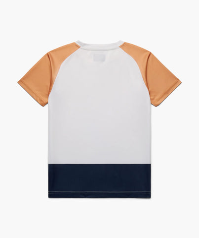 IMPACT COLOR-BLOCK SHIRT (JUNIORS)