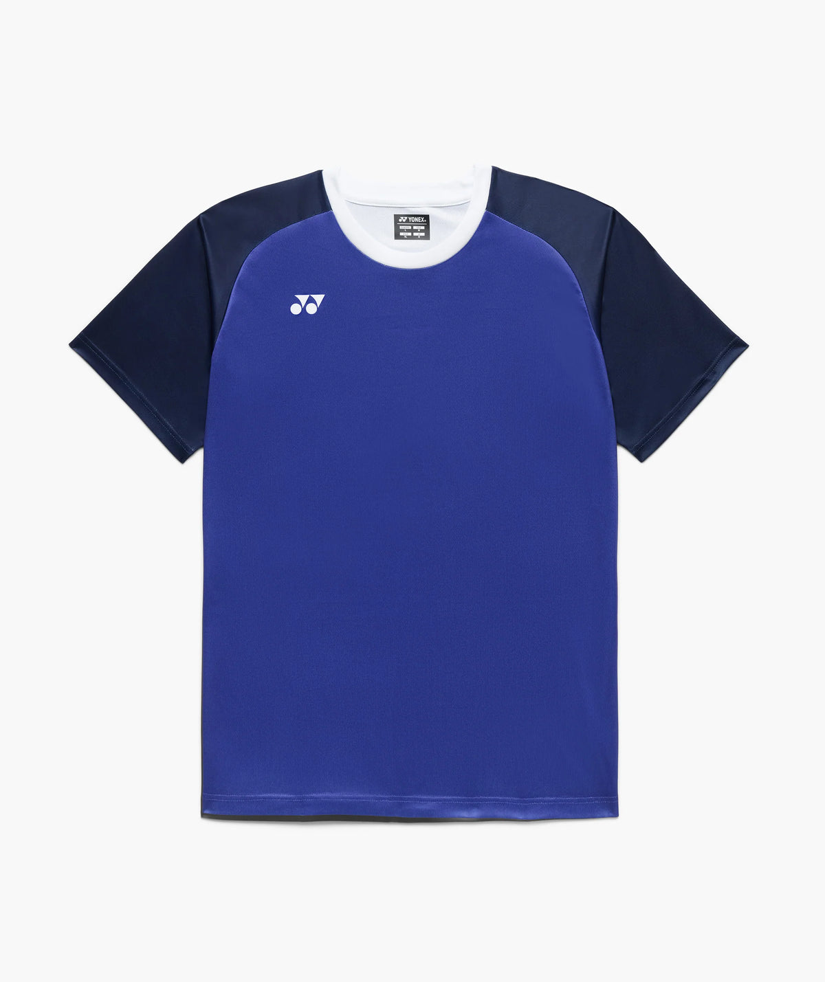 IMPACT COLOR-BLOCK SHIRT