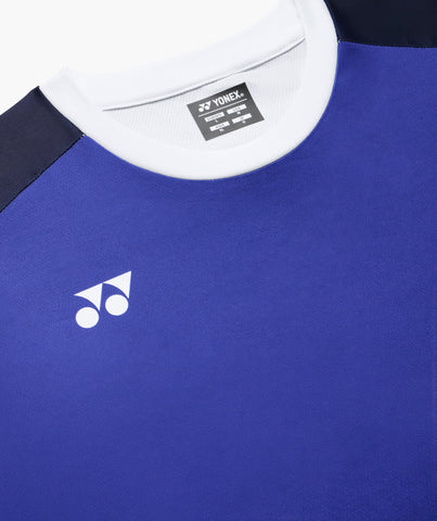 IMPACT COLOR-BLOCK SHIRT