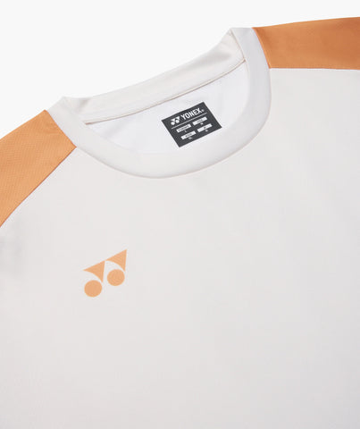 IMPACT COLOR-BLOCK SHIRT