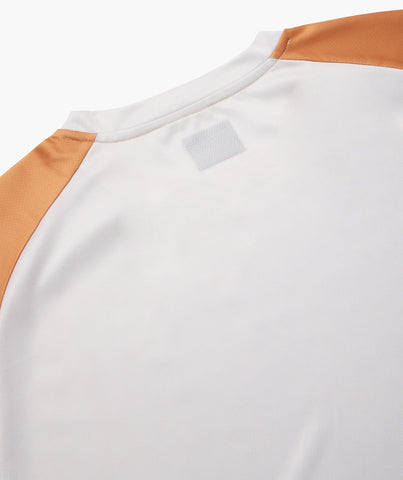IMPACT COLOR-BLOCK SHIRT