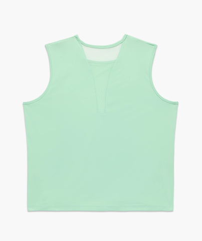 CLEAR-SHOT SPORT TANK
