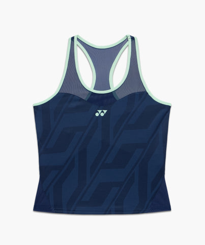 PRESTIGE PARIS TANK TOP