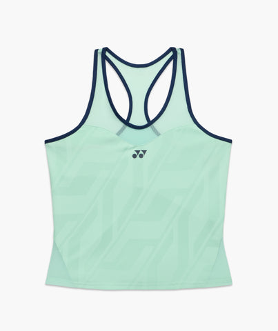 PRESTIGE PARIS TANK TOP