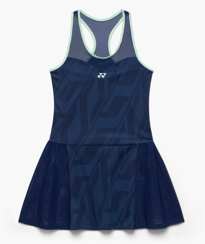 PARIS COLLECTION PERFORMANCE DRESS