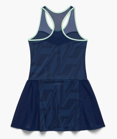 PARIS COLLECTION PERFORMANCE DRESS