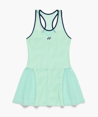 PARIS COLLECTION PERFORMANCE DRESS