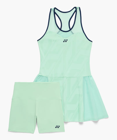 PARIS COLLECTION PERFORMANCE DRESS