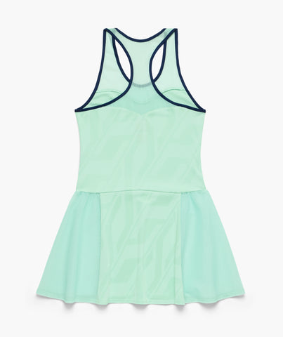 PARIS COLLECTION PERFORMANCE DRESS
