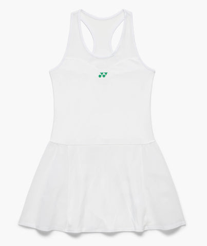 LONDON COLLECTION PERFORMANCE DRESS
