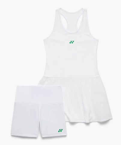 LONDON COLLECTION PERFORMANCE DRESS
