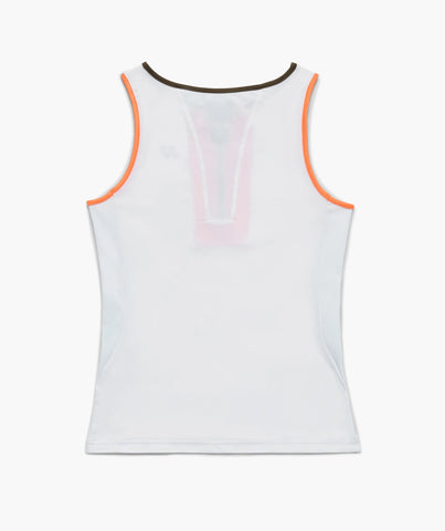 MATCH LUXE TANK — THE NEW YORK EDITION