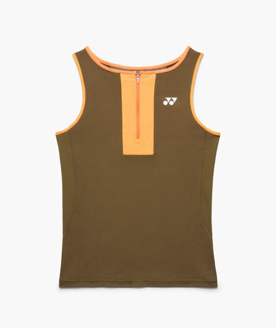 MATCH LUXE TANK — THE NEW YORK EDITION