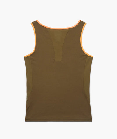 MATCH LUXE TANK — THE NEW YORK EDITION