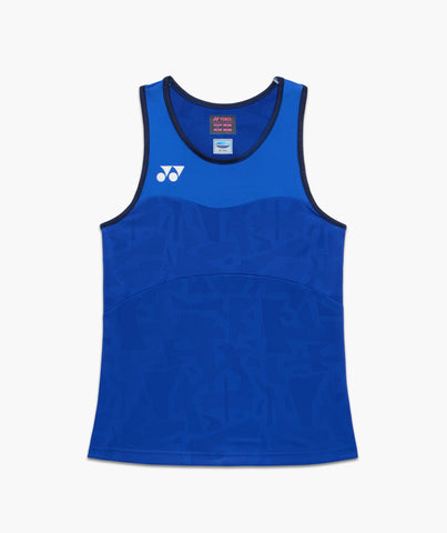 ALL ENGLAND PRESTIGE TANK