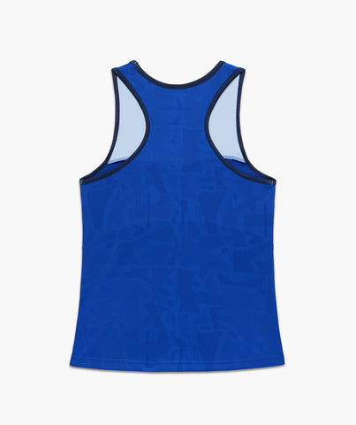 ALL ENGLAND PRESTIGE TANK