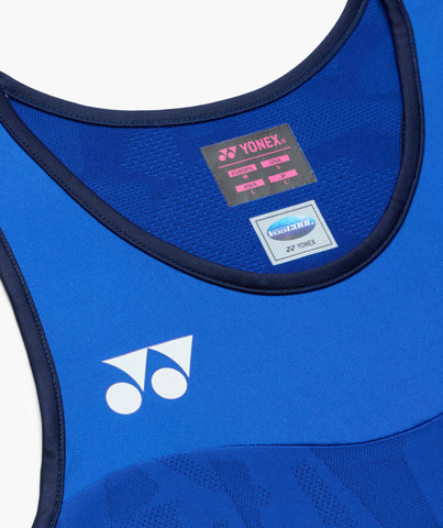 ALL ENGLAND PRESTIGE TANK