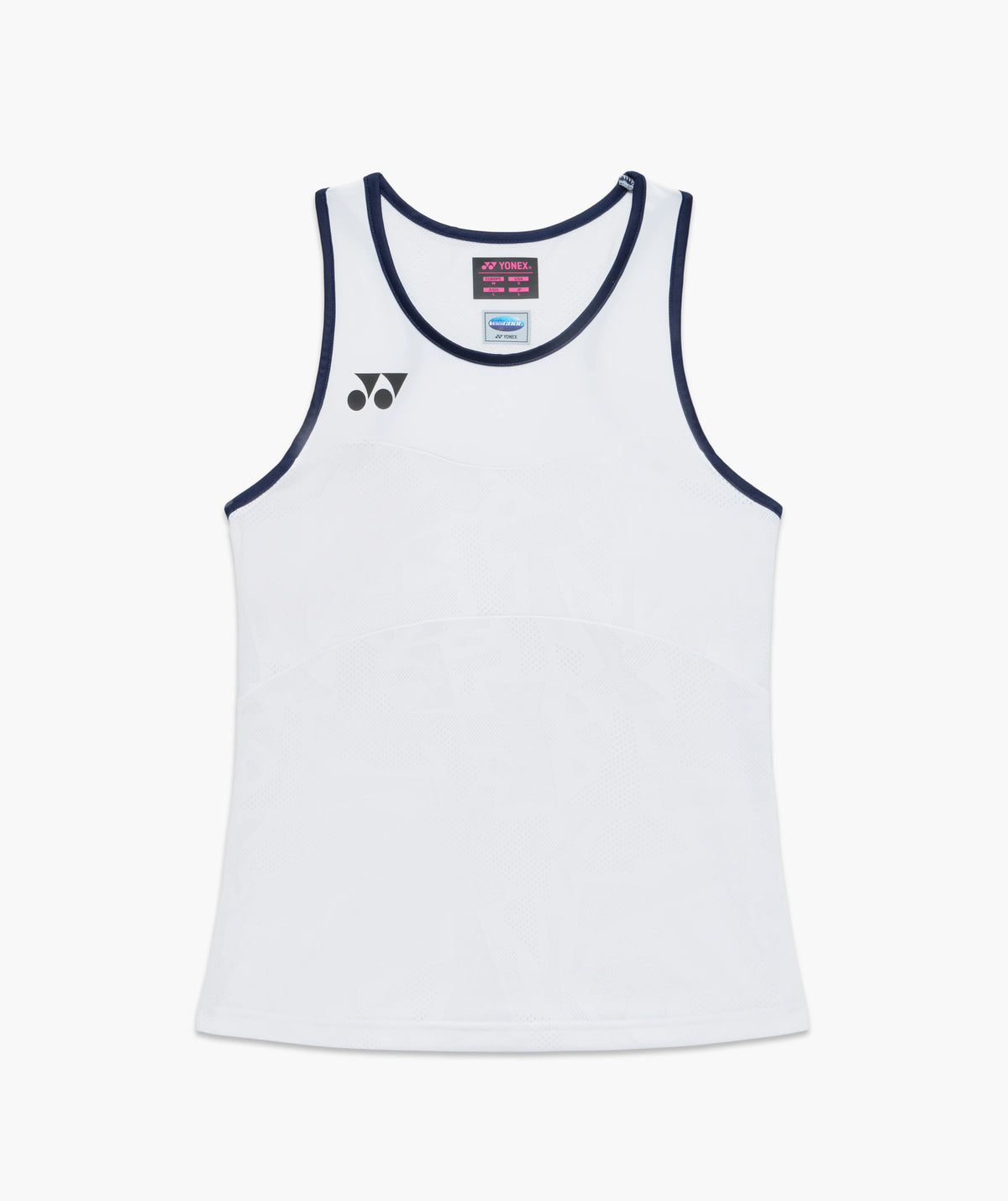 ALL ENGLAND PRESTIGE TANK