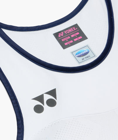 ALL ENGLAND PRESTIGE TANK