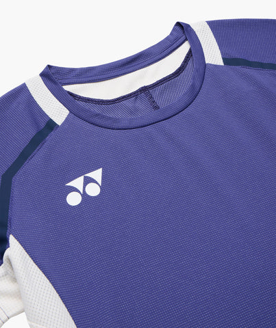 TOURNAMENT COLOR-BLOCK SHIRT (WOMENS)