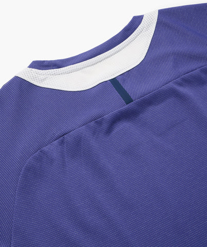 TOURNAMENT COLOR-BLOCK SHIRT (WOMENS)