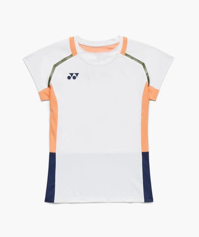 TOURNAMENT COLOR-BLOCK SHIRT (WOMENS)