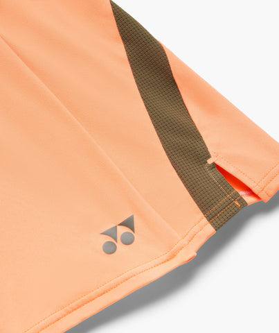 ACE MOTION 2 IN 1 SHORT — NEW YORK EDITION