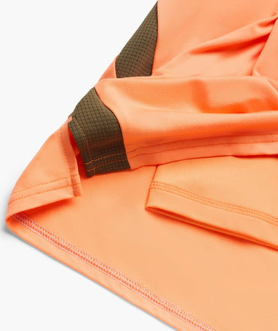 ACE MOTION 2 IN 1 SHORT — NEW YORK EDITION
