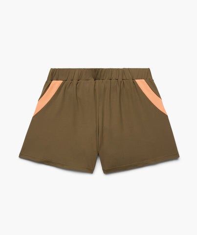 ACE MOTION 2 IN 1 SHORT — NEW YORK EDITION