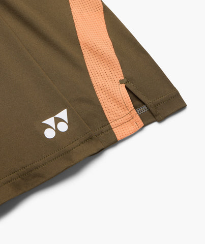 ACE MOTION 2 IN 1 SHORT — NEW YORK EDITION