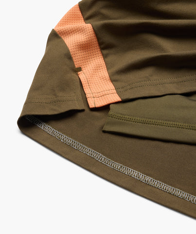 ACE MOTION 2 IN 1 SHORT — NEW YORK EDITION