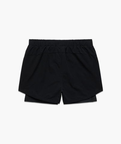 ACTIVEWEAR 2 IN 1 SHORT