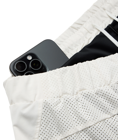 ACTIVEWEAR 2 IN 1 SHORT