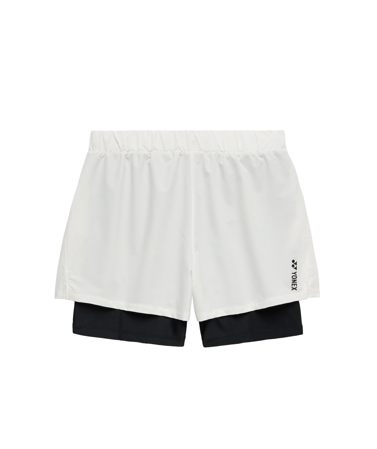ACTIVEWEAR 2 IN 1 SHORT