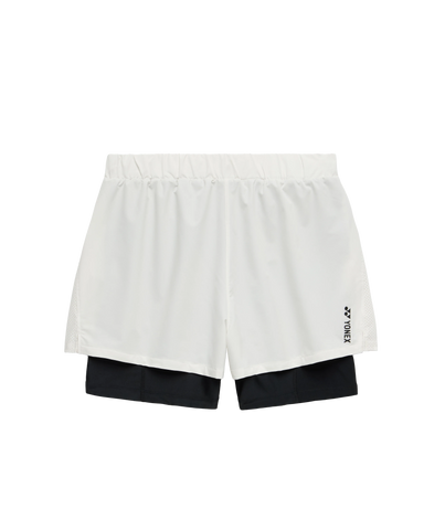 ACTIVEWEAR 2 IN 1 SHORT