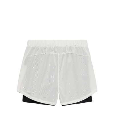 ACTIVEWEAR 2 IN 1 SHORT
